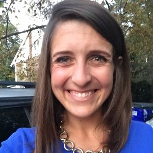 Meet your Posher, Molly